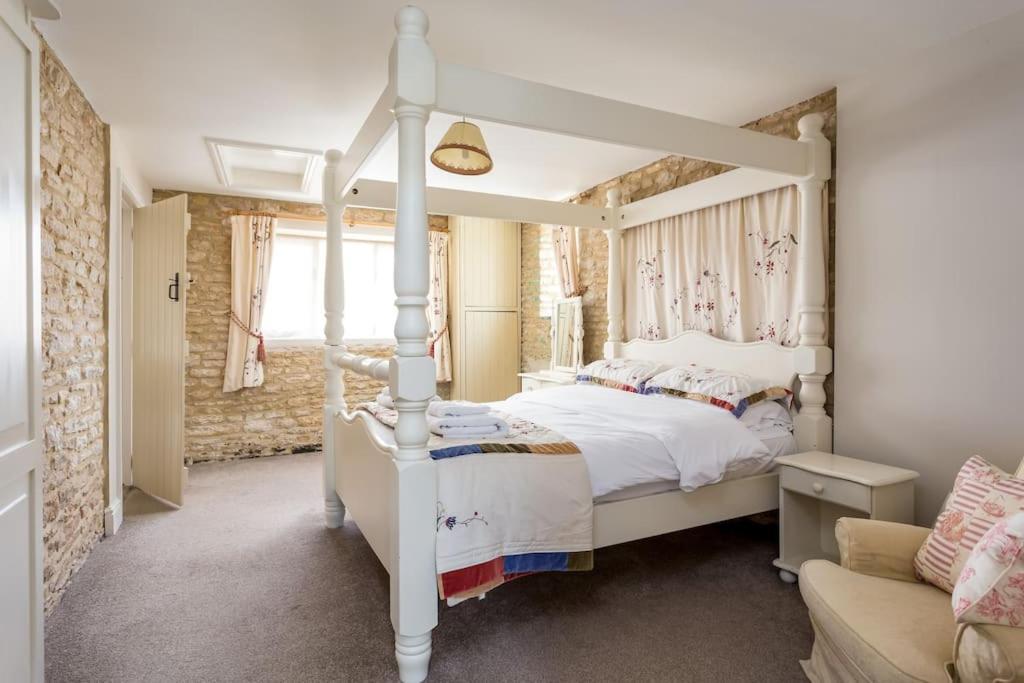 Stanton House, 6 Bedroom, 5 Bath Cheltenham Exteriör bild